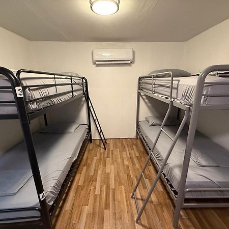Oqp Vacations Hostel Miami Kültér fotó