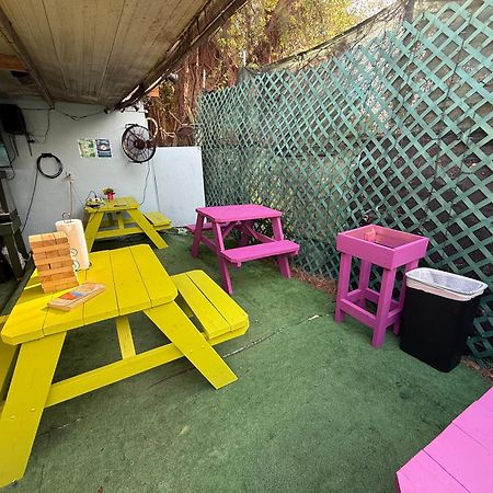 Oqp Vacations Hostel Miami Kültér fotó