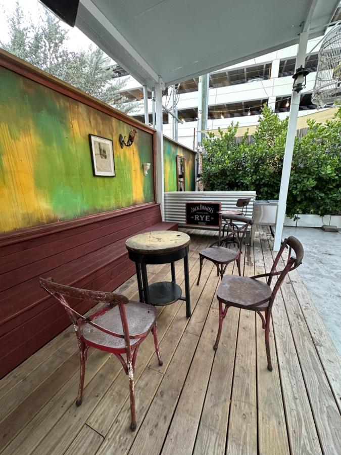 Oqp Vacations Hostel Miami Kültér fotó