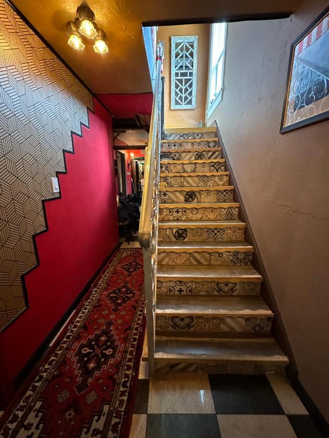 Oqp Vacations Hostel Miami Kültér fotó