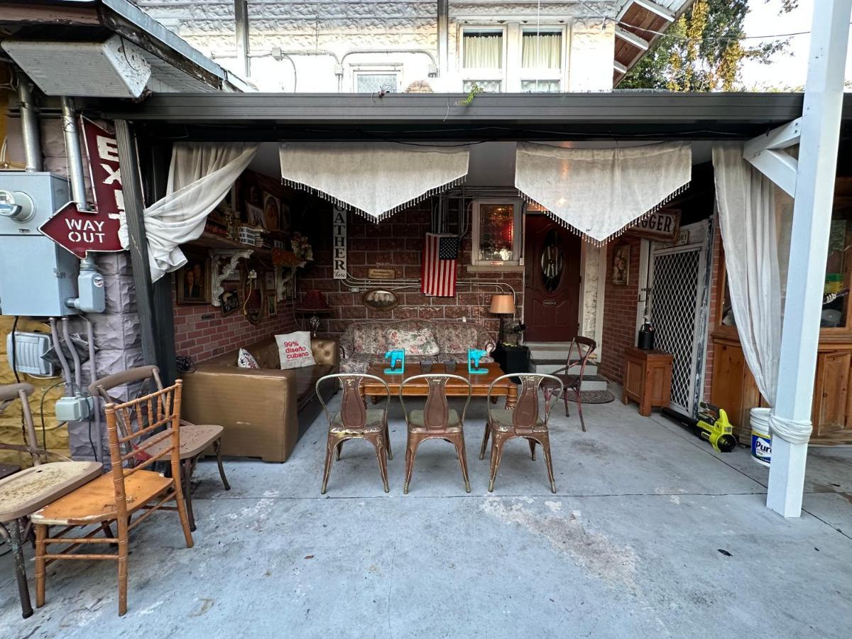 Oqp Vacations Hostel Miami Kültér fotó