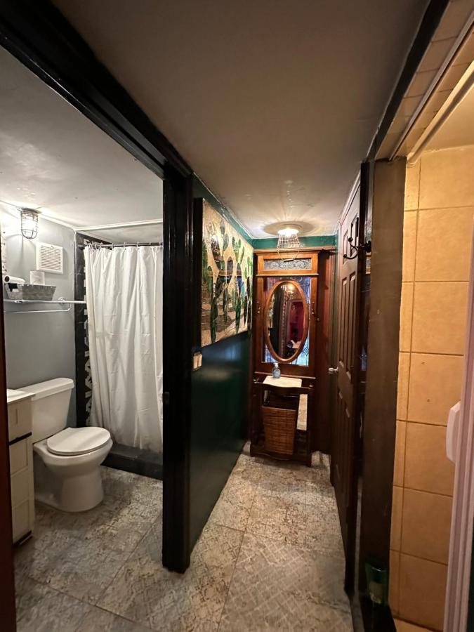 Oqp Vacations Hostel Miami Kültér fotó