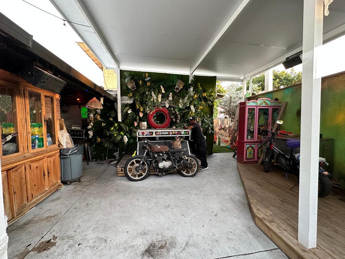 Oqp Vacations Hostel Miami Kültér fotó