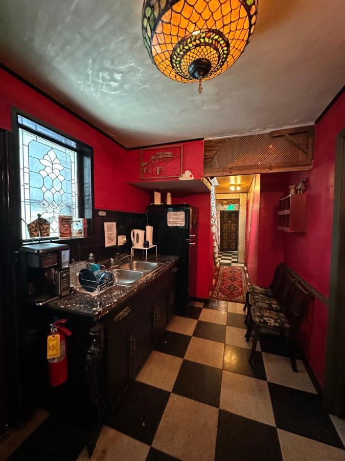 Oqp Vacations Hostel Miami Kültér fotó