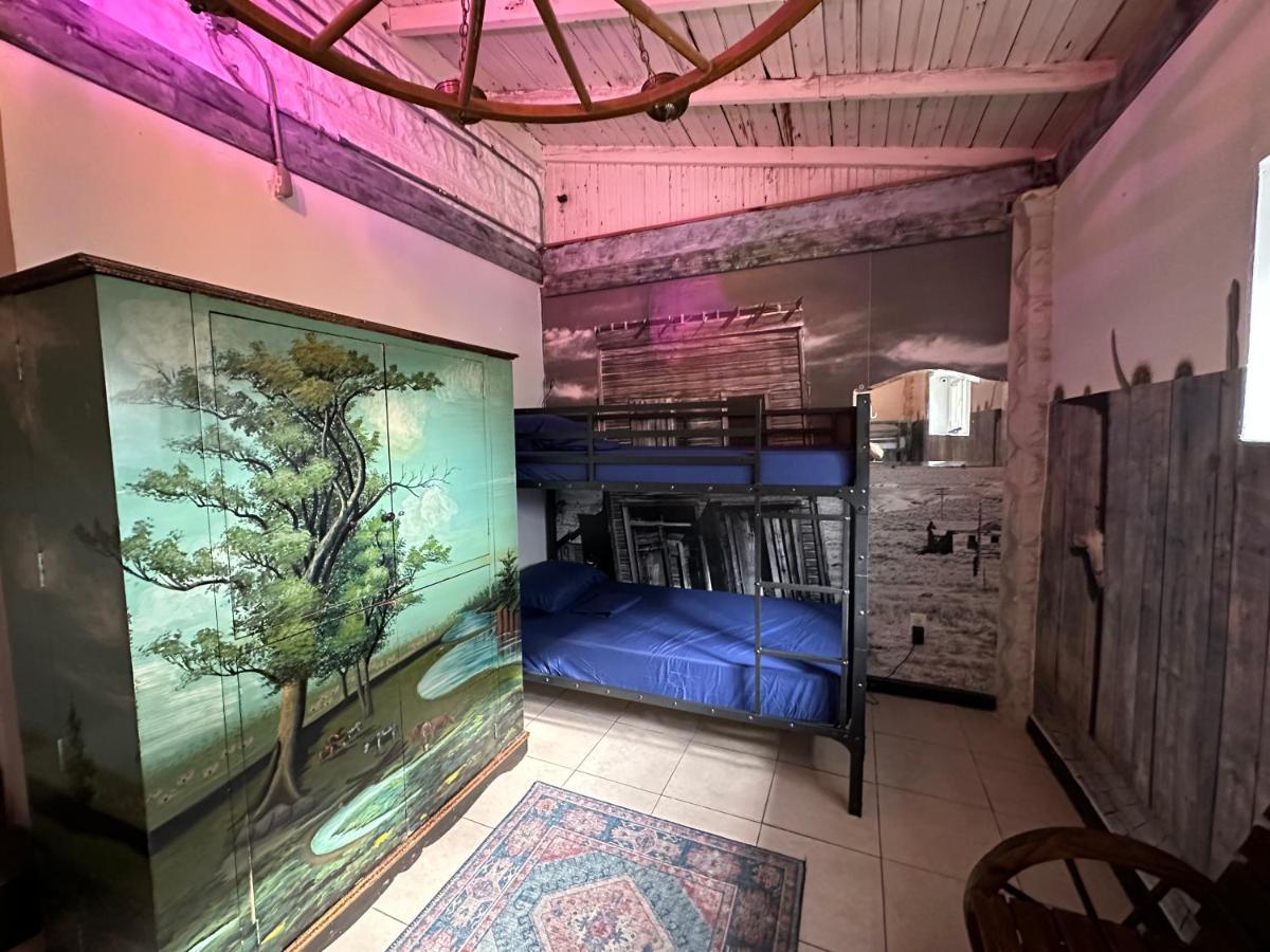 Oqp Vacations Hostel Miami Kültér fotó