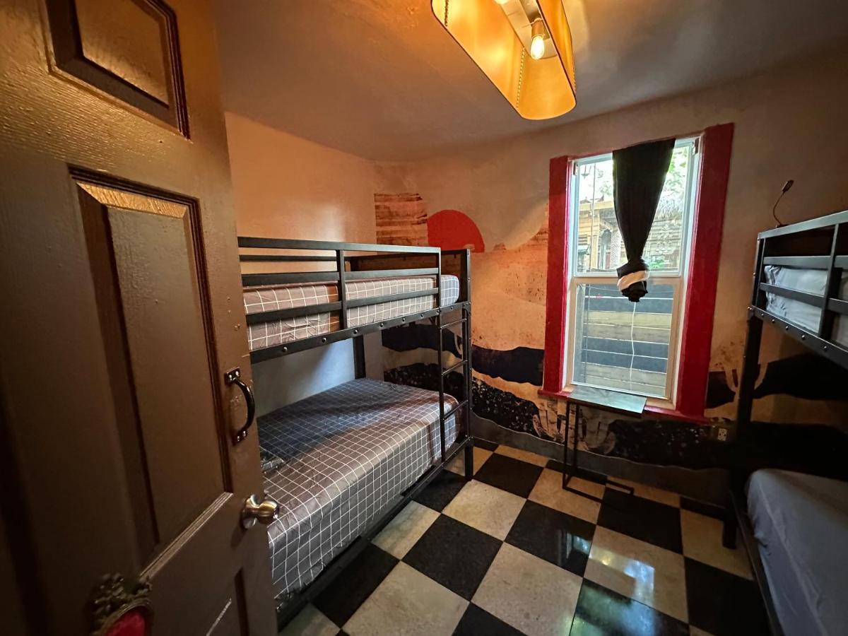 Oqp Vacations Hostel Miami Kültér fotó