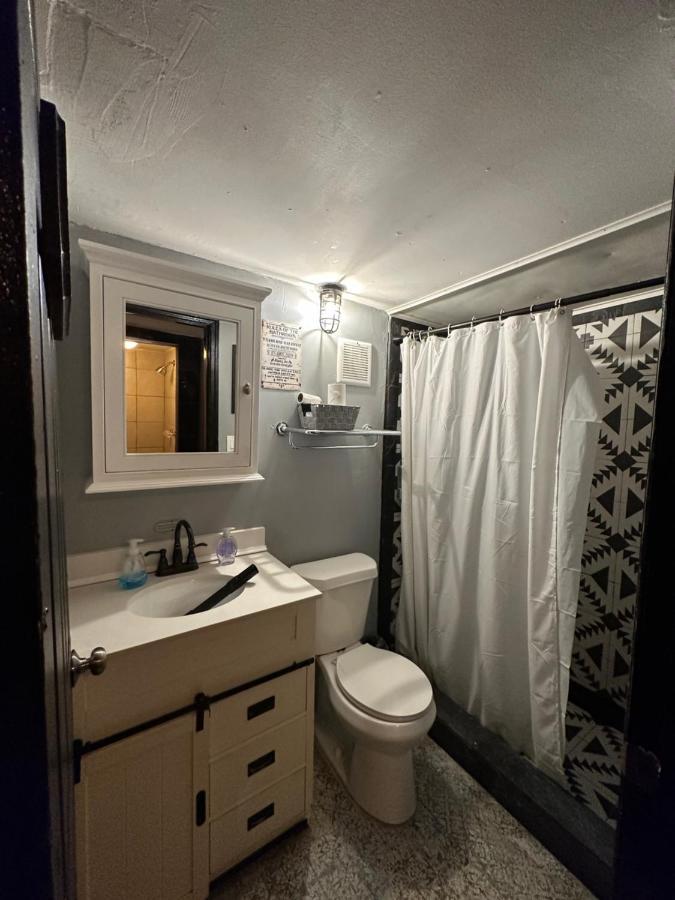 Oqp Vacations Hostel Miami Kültér fotó