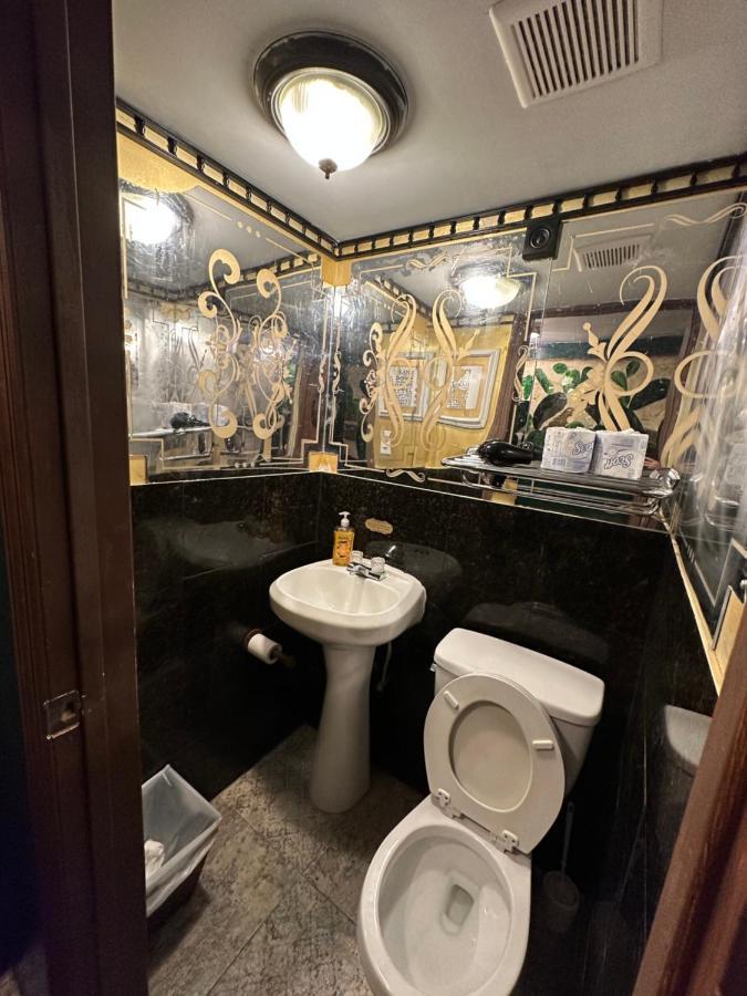 Oqp Vacations Hostel Miami Kültér fotó