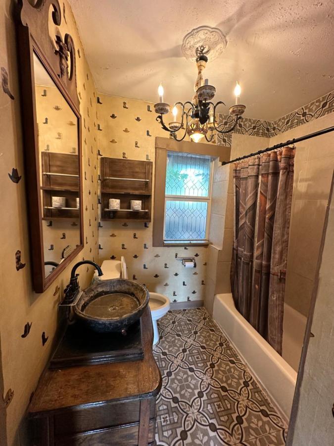 Oqp Vacations Hostel Miami Kültér fotó