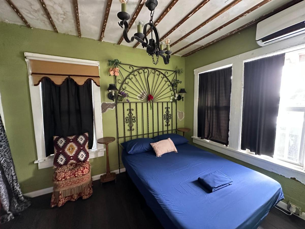 Oqp Vacations Hostel Miami Kültér fotó