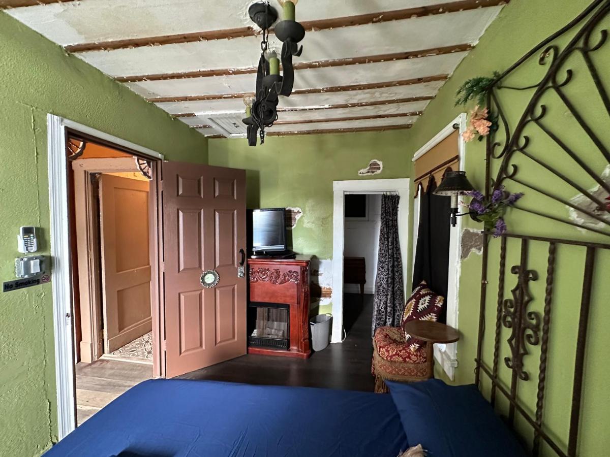 Oqp Vacations Hostel Miami Kültér fotó
