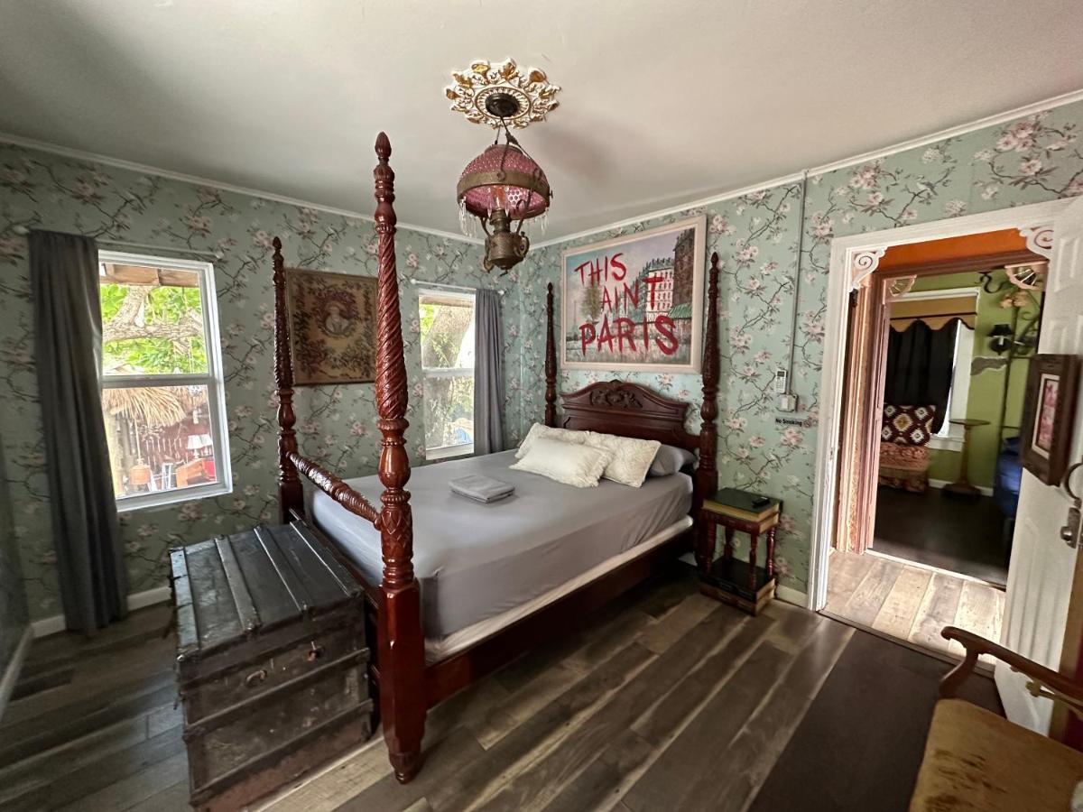 Oqp Vacations Hostel Miami Kültér fotó