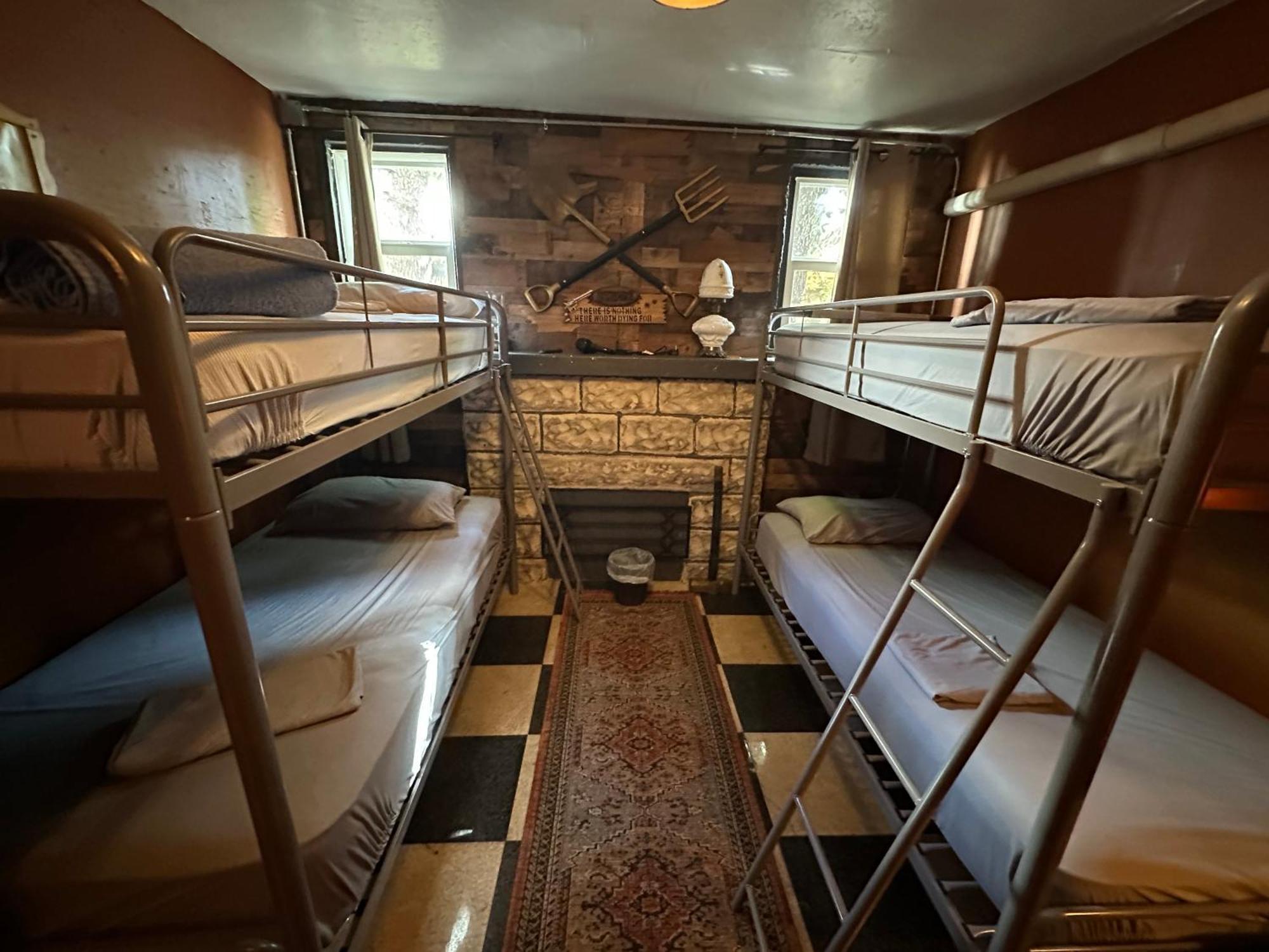 Oqp Vacations Hostel Miami Kültér fotó