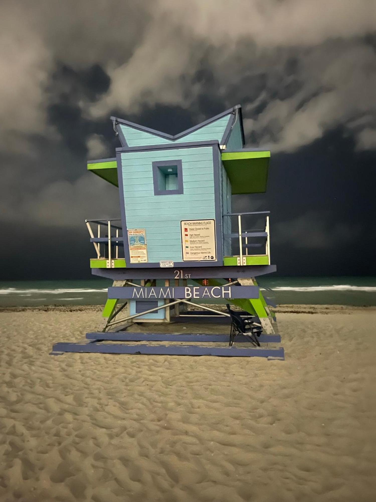 Oqp Vacations Hostel Miami Kültér fotó