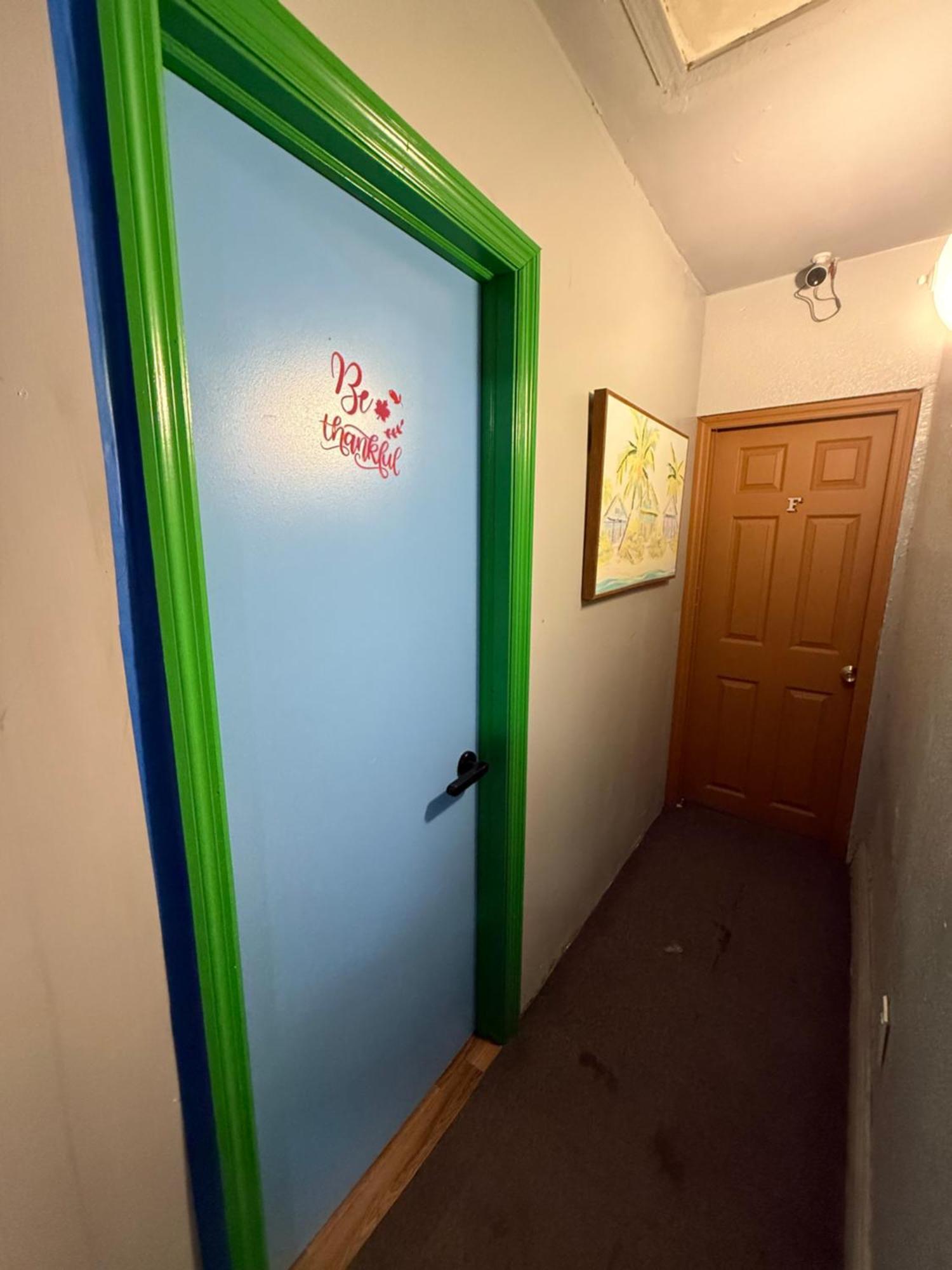 Oqp Vacations Hostel Miami Kültér fotó