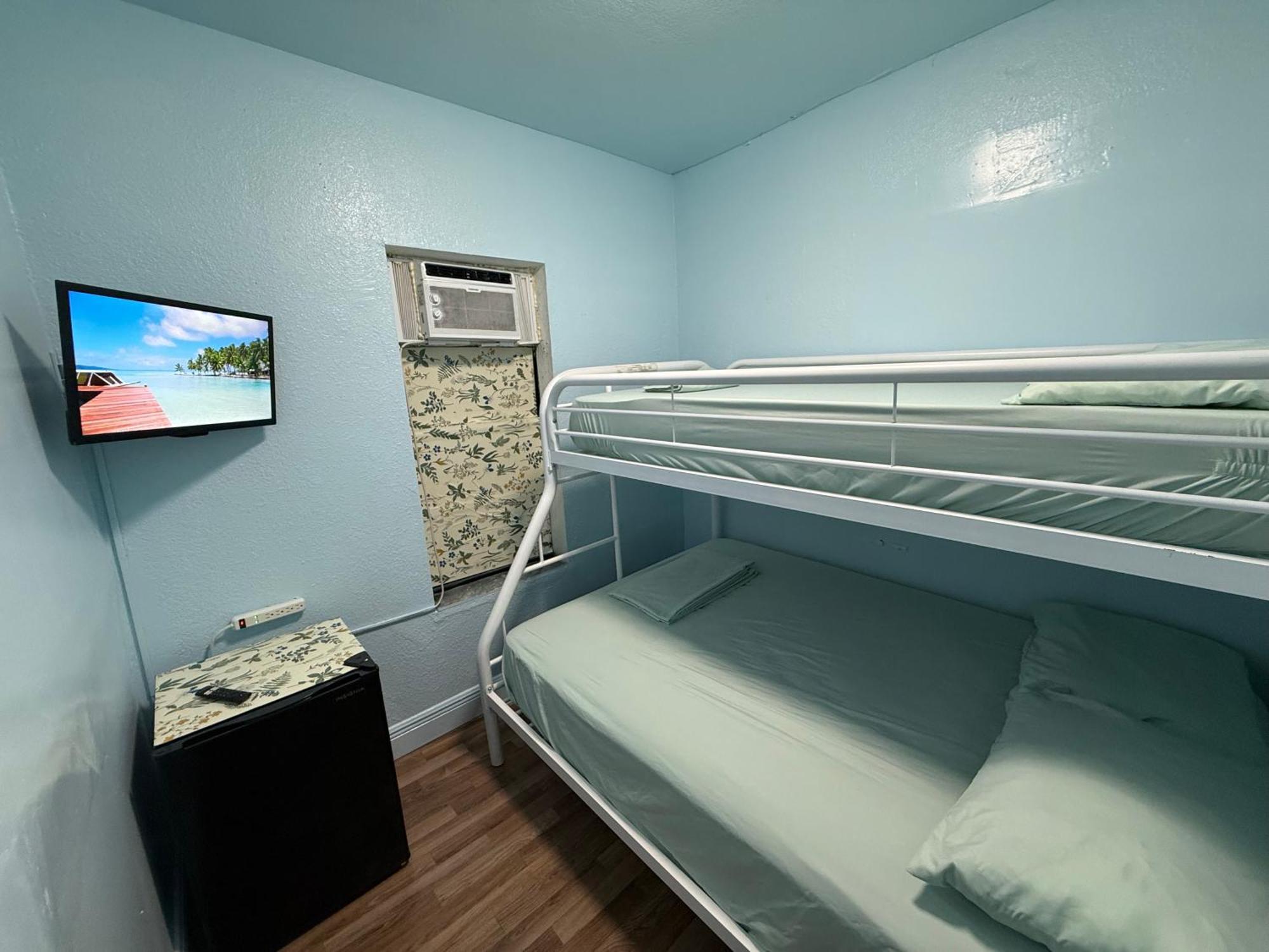 Oqp Vacations Hostel Miami Kültér fotó