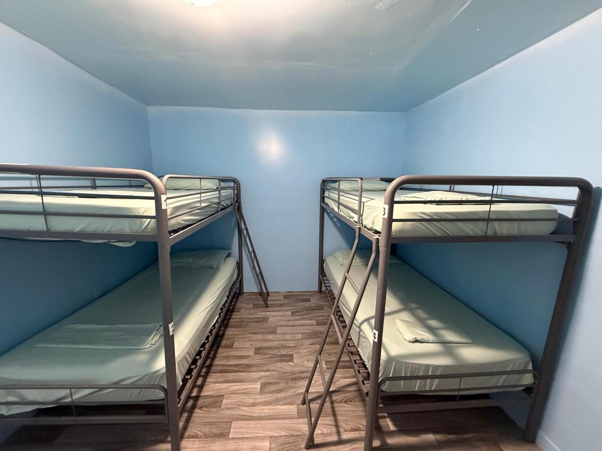 Oqp Vacations Hostel Miami Kültér fotó