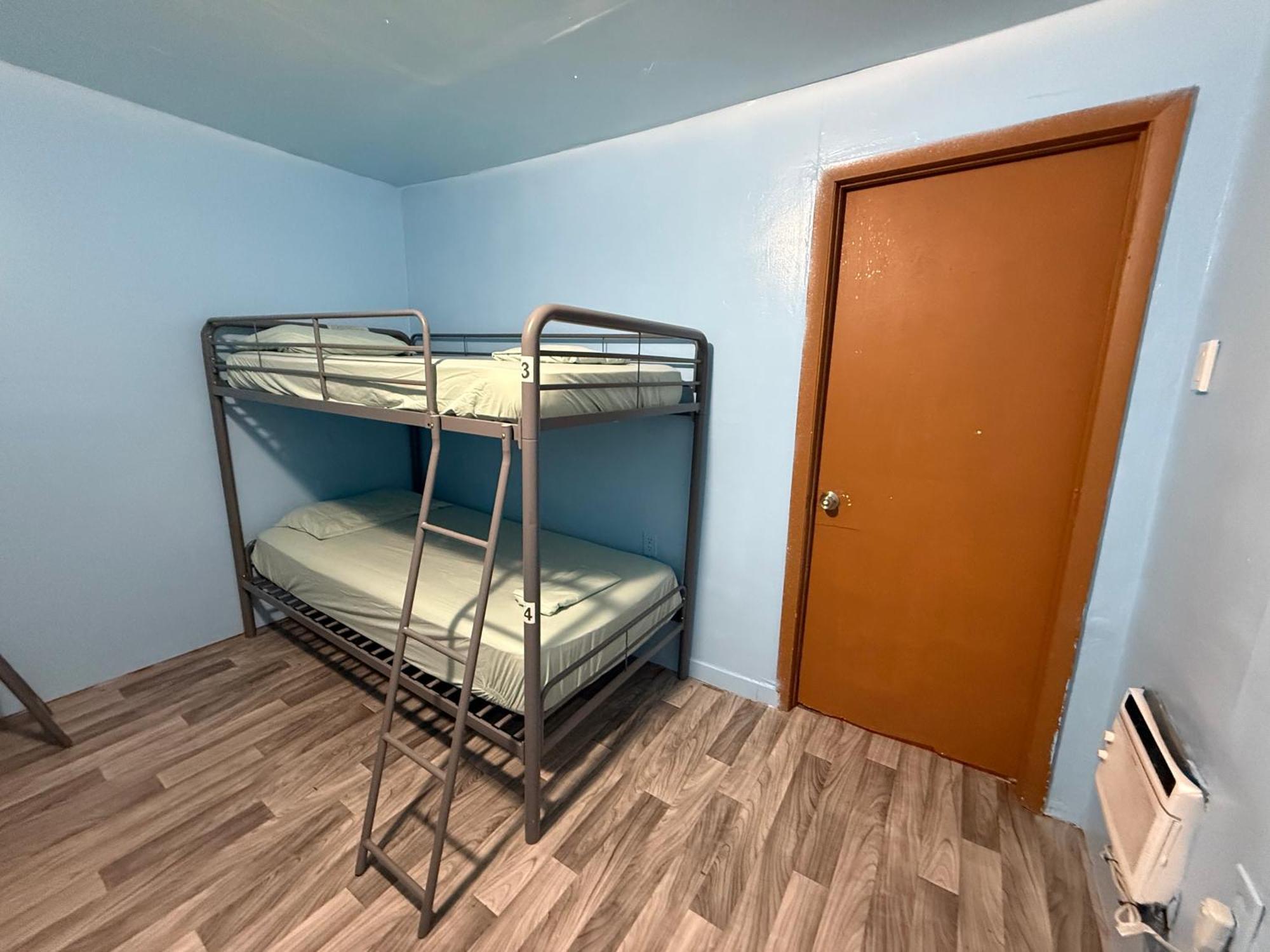 Oqp Vacations Hostel Miami Kültér fotó