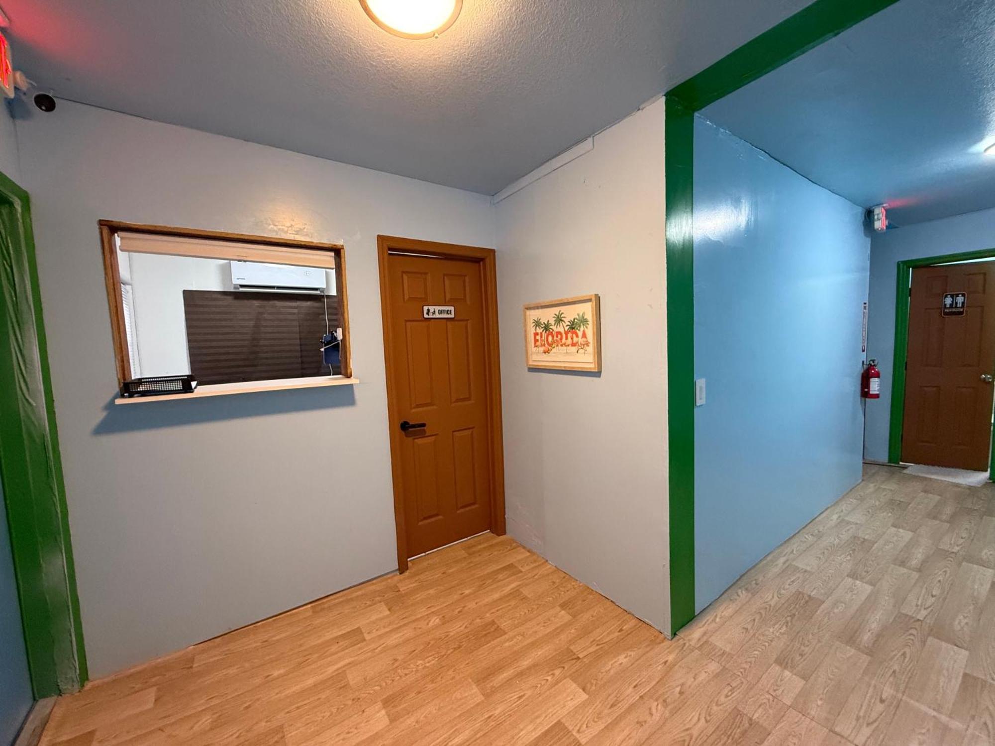 Oqp Vacations Hostel Miami Kültér fotó