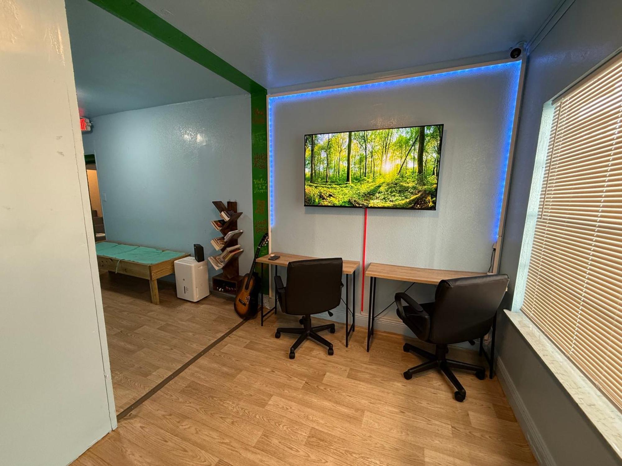 Oqp Vacations Hostel Miami Kültér fotó