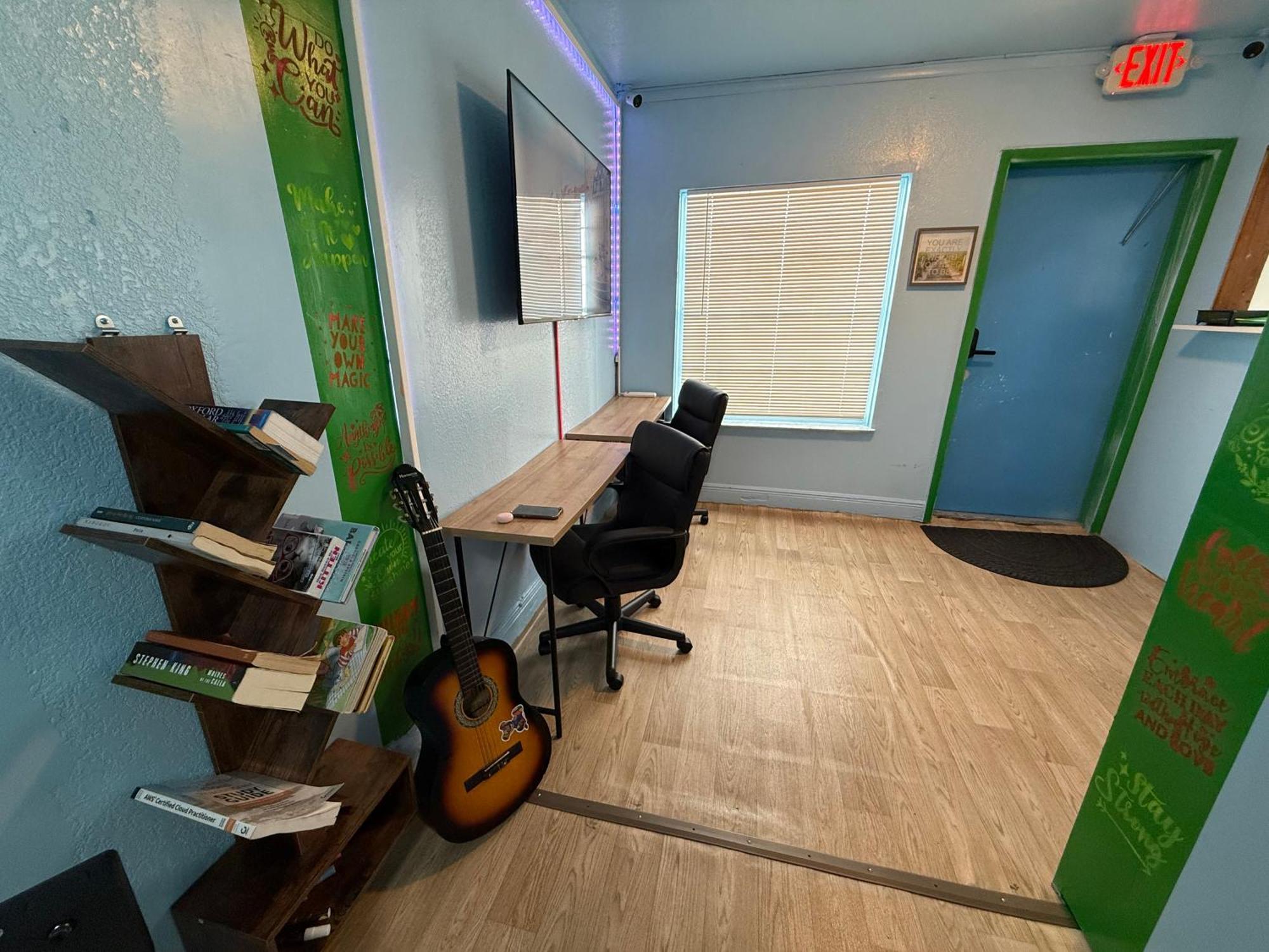 Oqp Vacations Hostel Miami Kültér fotó