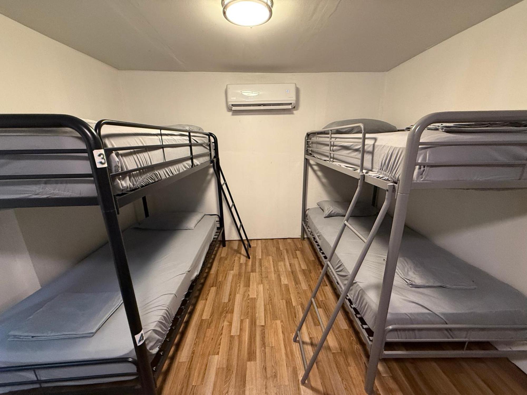 Oqp Vacations Hostel Miami Kültér fotó