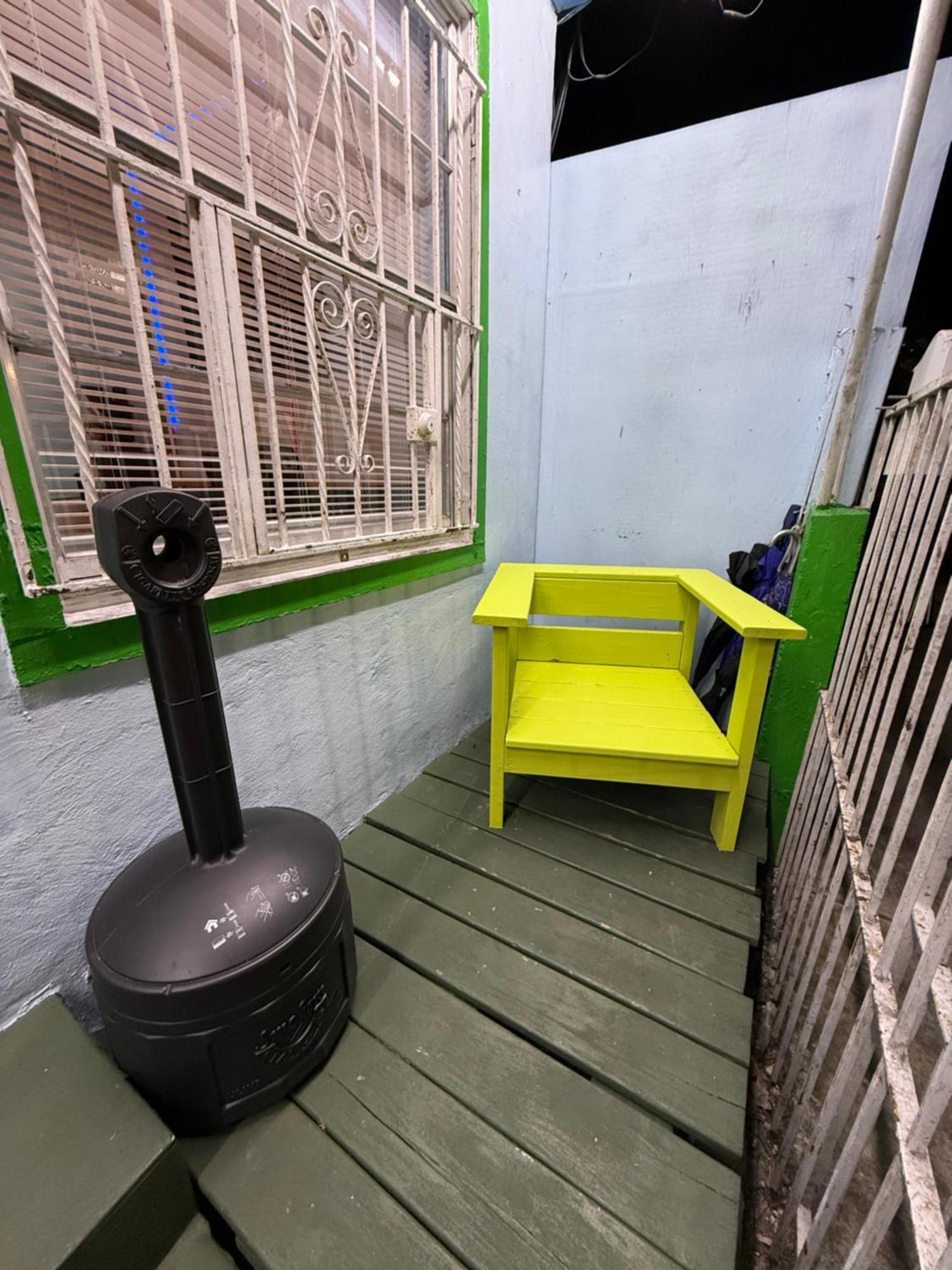 Oqp Vacations Hostel Miami Kültér fotó
