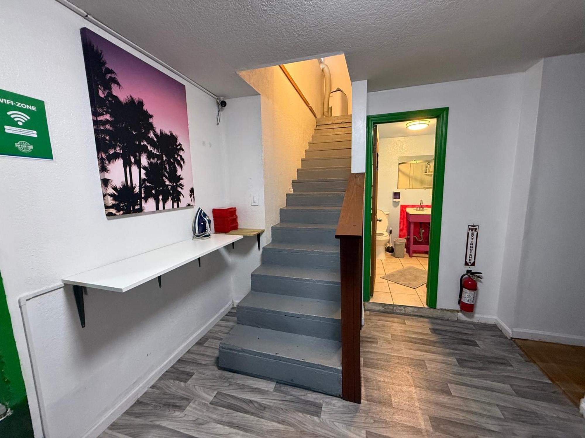 Oqp Vacations Hostel Miami Kültér fotó