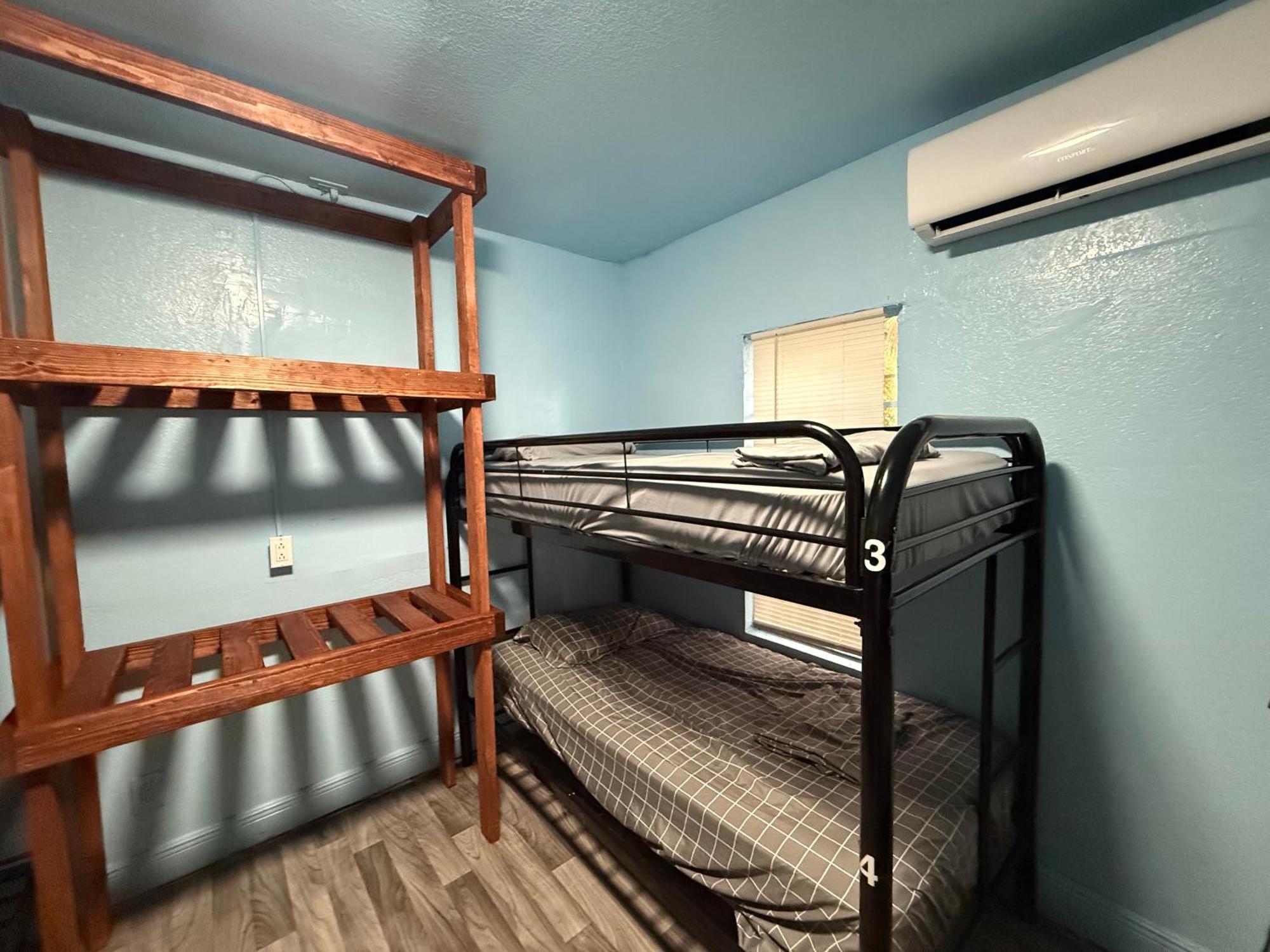 Oqp Vacations Hostel Miami Kültér fotó
