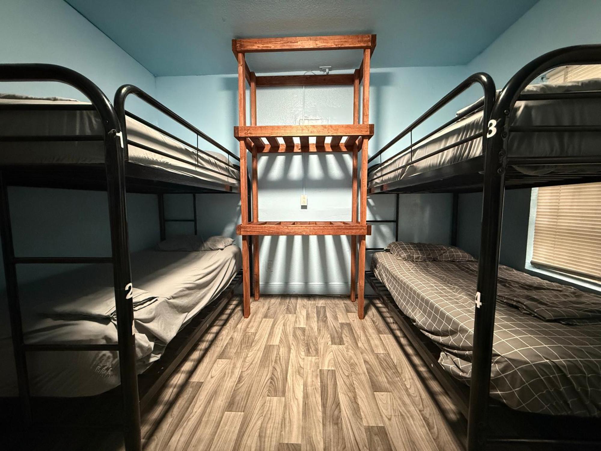 Oqp Vacations Hostel Miami Kültér fotó