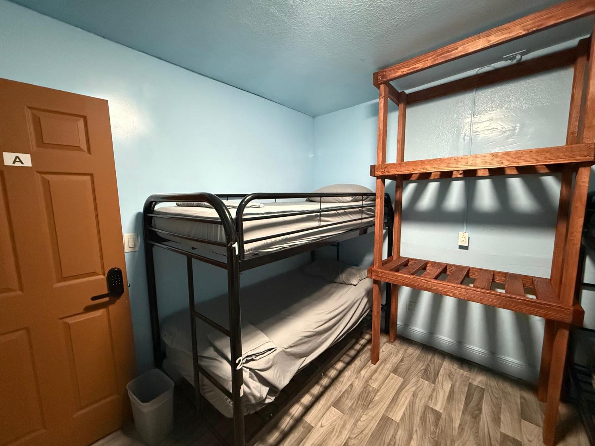 Oqp Vacations Hostel Miami Kültér fotó